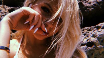 Jordyn Jones Sexy (12 Photos)