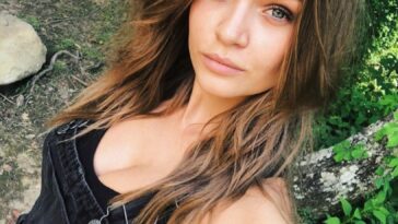 Josephine Skriver Sexy (17 New Photos)