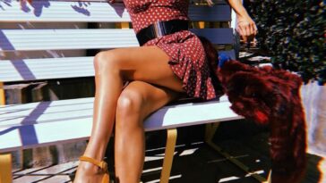 Joy Corrigan Nude & Sexy (32 Photos + Videos)