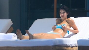 Kendall Jenner Sexy (59 Photos)