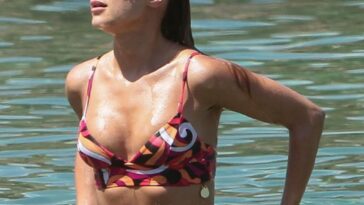 Kimberley Garner & Amy Jackson Sexy (132 Photos)