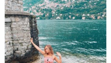 Lady Amelia Windsor Sexy (50 Photos)