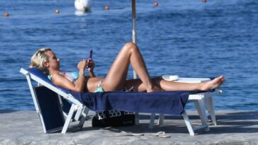 Lady Victoria Hervey Sexy (33 Photos)