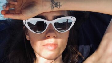 Lily Collins Sexy (62 Photos)