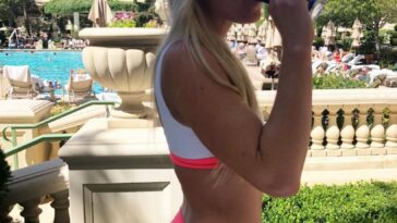 Lindsey Vonn Sexy (11 Photos)