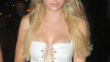 Lottie Moss Sexy (26 Photos)