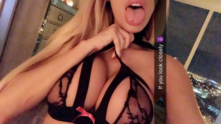 Lyna Perez Nude & Sexy (78 Photos + Video)