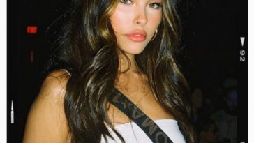 Madison Beer Sexy (56 Photos)