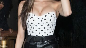 Madison Beer Sexy (94 Photos)