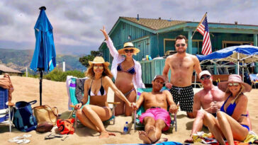 Maria Menounos Sexy (28 Photos)