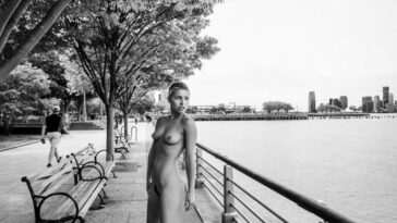 Marisa Papen Naked (14 Hot Photos)