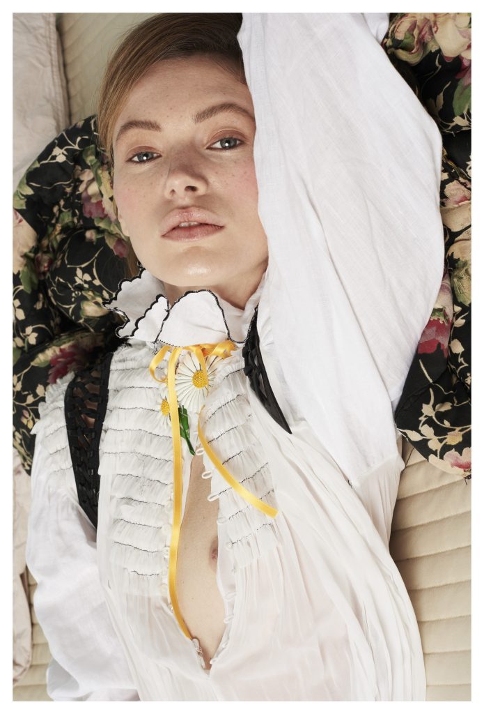 Mona Johannesson Nude & Sexy (100 Photos)