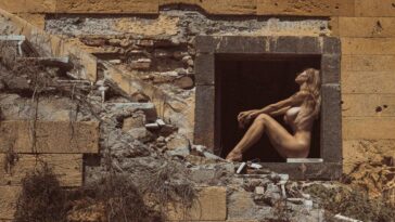 Natasha Legeyda Nude & Sexy (23 Photos)