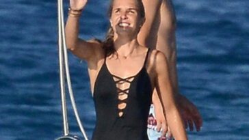 Nina Weiss Sexy (32 Photos)