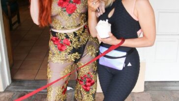 Phoebe Price See Through (34 Photos)