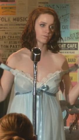 Rachel Brosnahan Perfect plot in The Marvelous Mrs Maisel