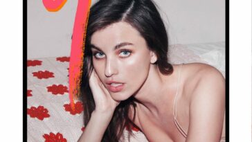 Rainey Qualley Sexy (10 Photos)
