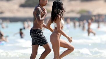 Ruby Mae Sexy (33 Photos)