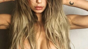 Sahara Ray Nude & Sexy (24 Photos + GIFs)