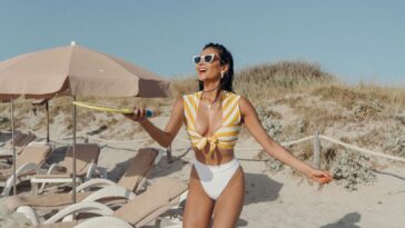 Shay Mitchell Sexy (24 Photos)