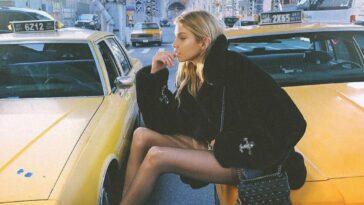 Stella Maxwell Sexy (30 Photos)