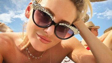 Stephanie Pratt Sexy & Topless (51 Photos)