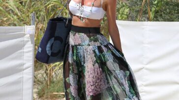 Victoria Silvstedt Sexy (39 Photos + GIF)