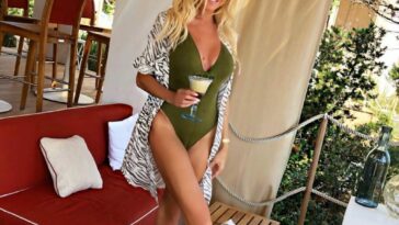 Victoria Silvstedt Sexy (50 Photos)