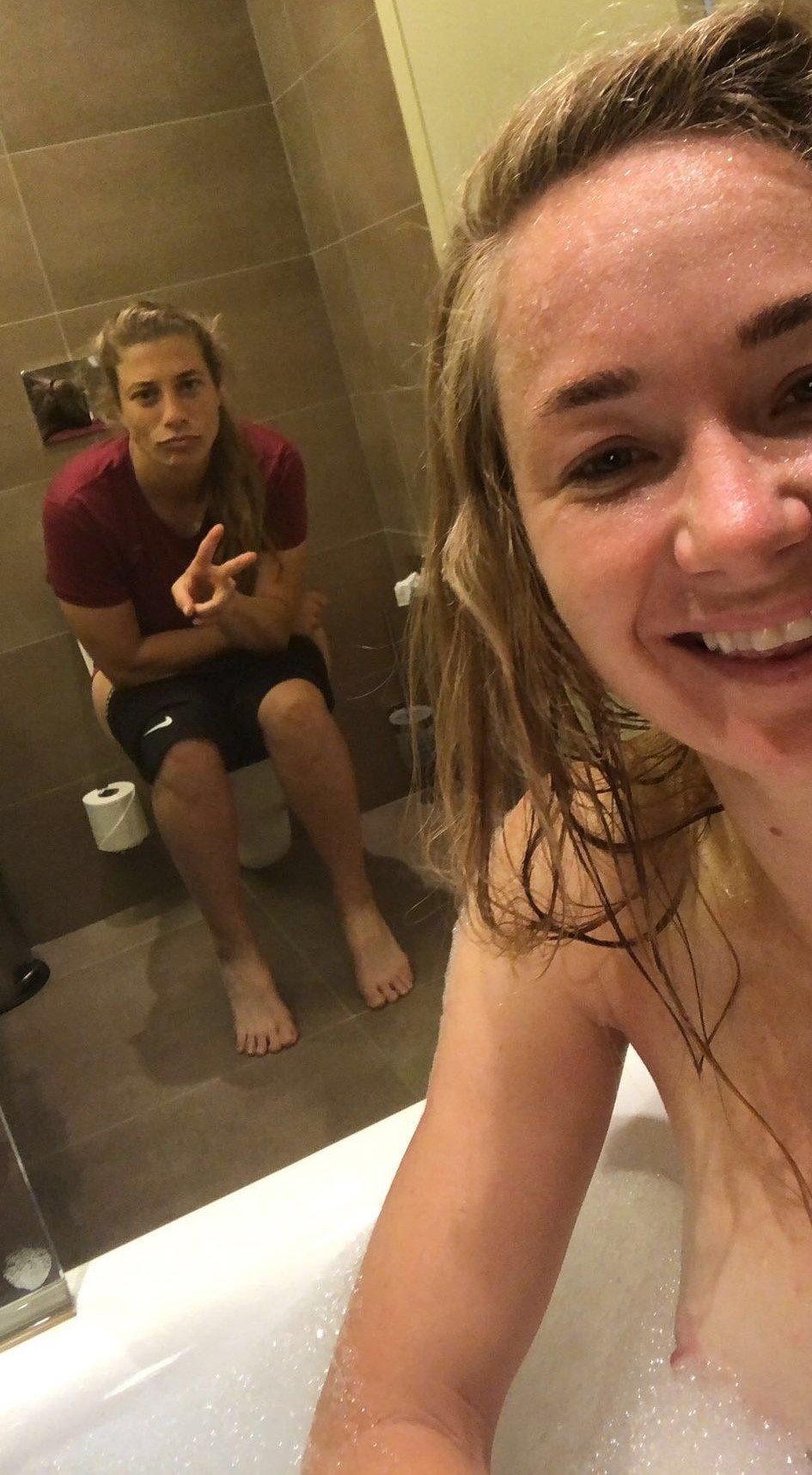 Julia Glushko Leaked 3 Photos