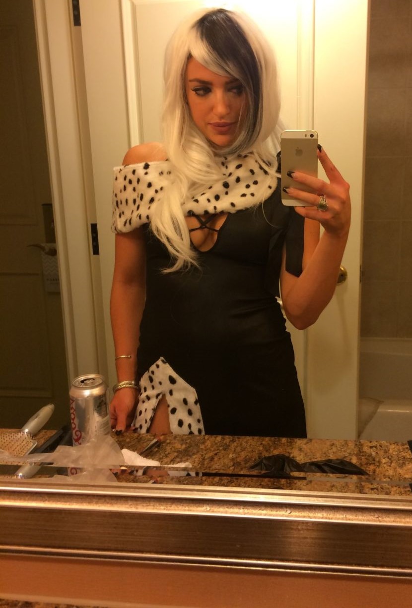 Lauren Russell Leaked 6 Photos