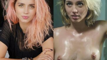 Ana de Armas