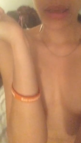 Britne Oldford Leaked 4 Photos