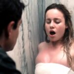 Brie Larson Nude – Tanner Hall (8 Pics + GIFs & Video)