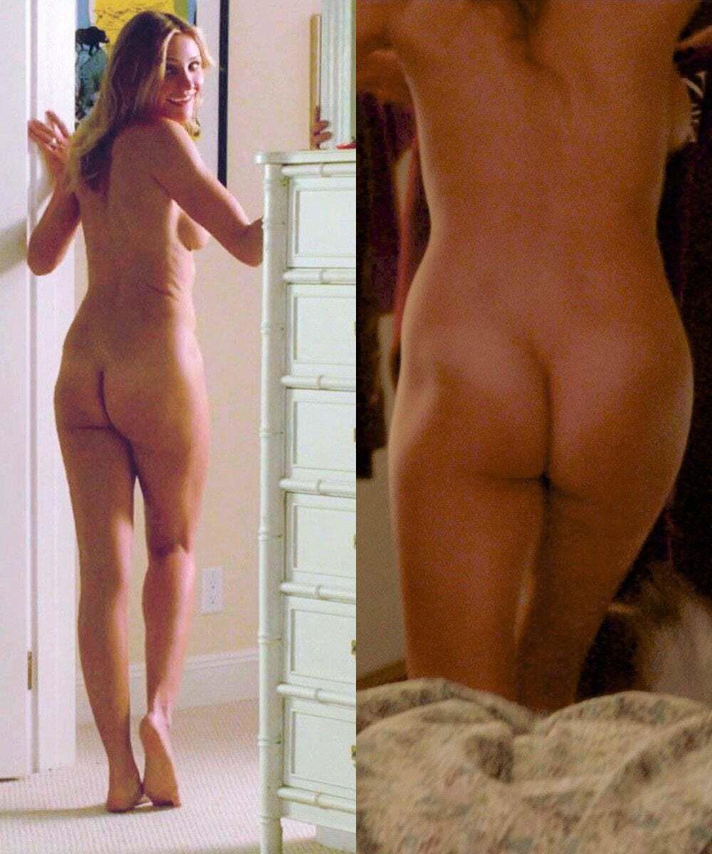 Cameron diaz leaked nude