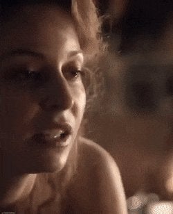 Esme Bianco in Game of Thrones