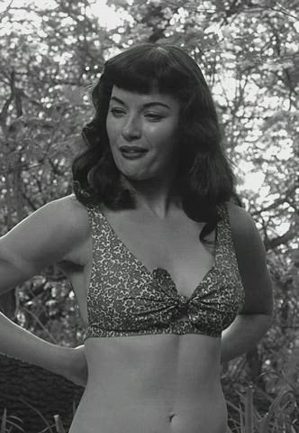 Gretchen Mol The Notorious Bettie Page 2005