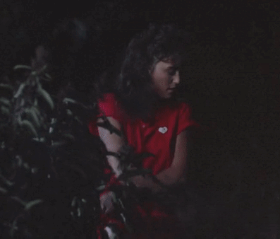 Judie Aronson Topless Scene From Friday The 13th IV The