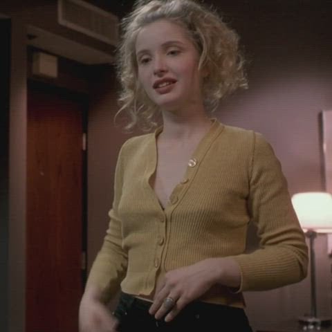 Julie Delpy in Killing Zoe 1993