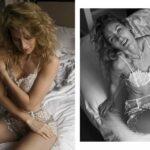 Lauren Bonner Sexy & Topless (17 Photos)