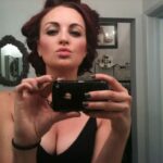 Maria Kanellis Leaked The Fappening (New Photos)
