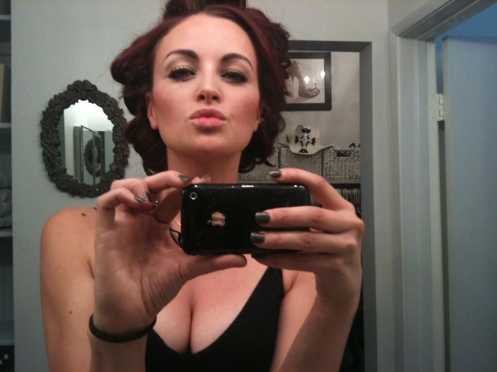 Maria Kanellis Leaked The Fappening (New Photos)