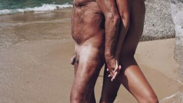 Marisa Papen Nude & Sexy (15 Photos)