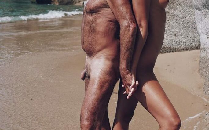 Marisa Papen Nude & Sexy (15 Photos)