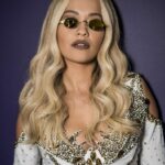 Rita Ora Sexy (28 New Photos + Video)