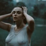 Sofia Sinitsyna See Through (5 Photos)