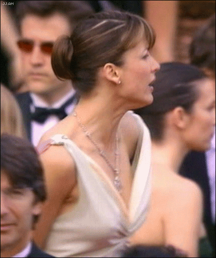 Sophie Marceau Cannes festival