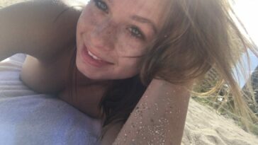 Ashlen Alexandra Nude Leaked Fappening (34 Photos + Videos)