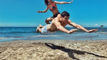 Aurora Ramazzotti Sexy (35 Photos)