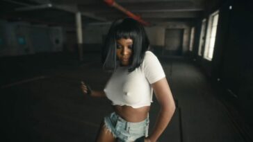Azealia Banks Sexy (92 Pics + GIFs & Video)
