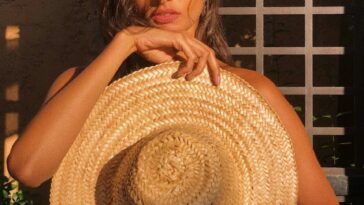 Gizele Oliveira Sexy (10 Photos + GIF)